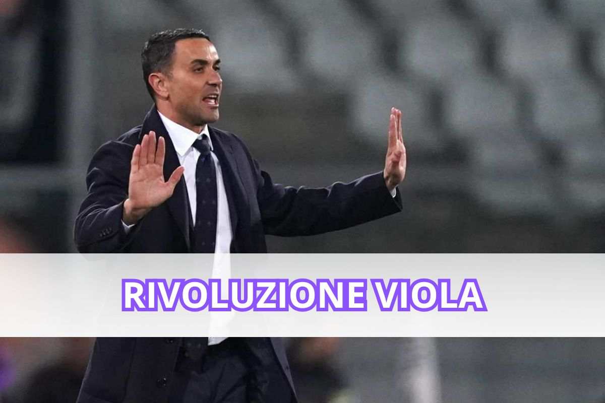 Raffaele Palladino
