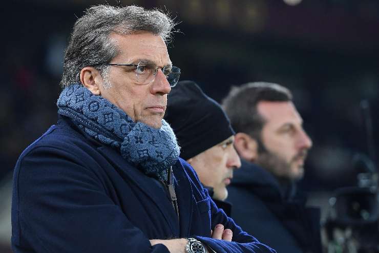 Cristiano Giuntoli