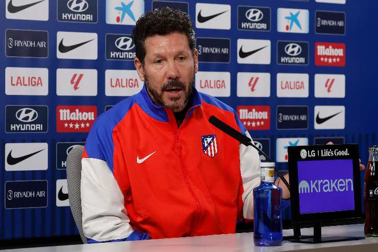 Diego Simeone