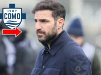 Fabregas, futuro incerto