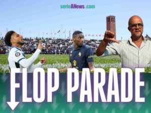 Ederson, Kolo Muani e lo stadio Penzo con Enrico Camelio