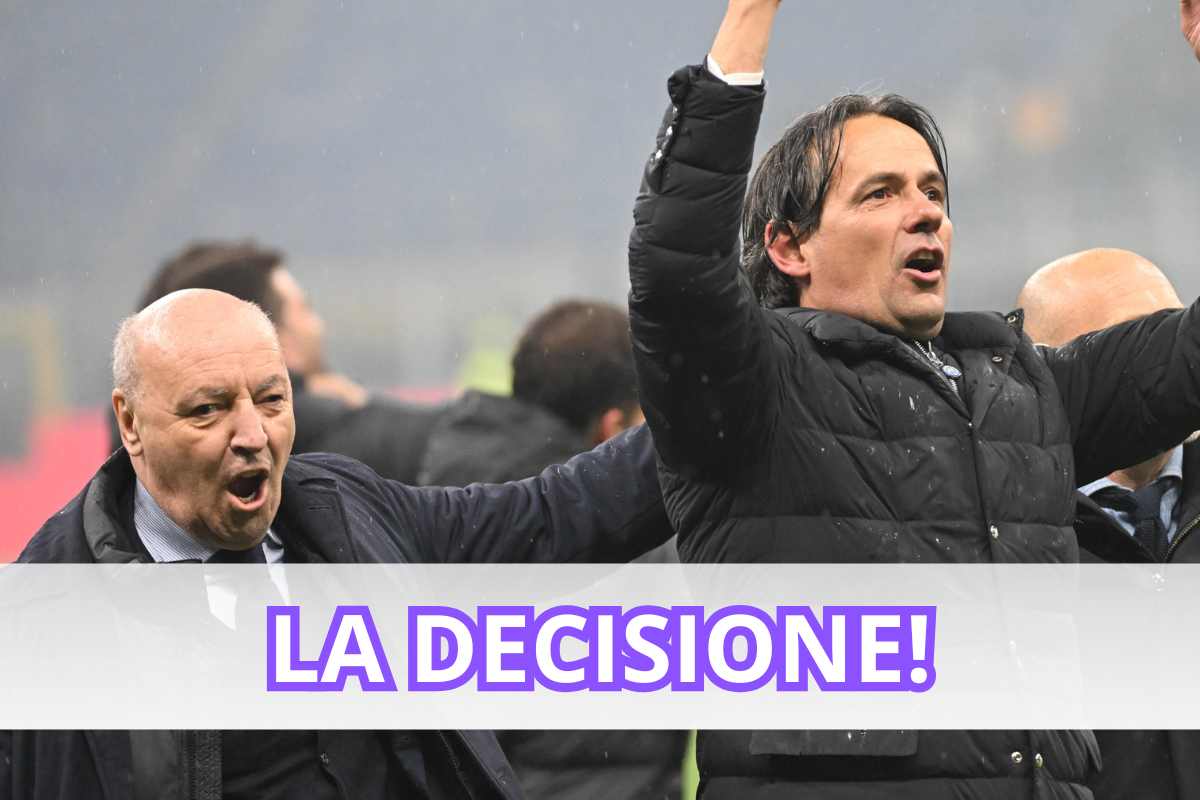 barcellona inter marotta conferma