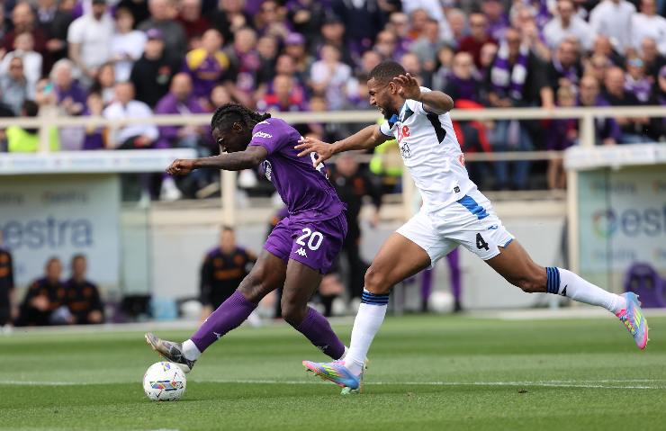 Moise Kean