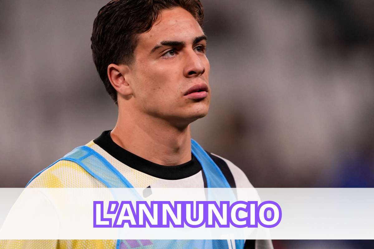 Kenan Yildiz annuncio sul futuro