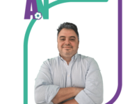 Primo piano di Antonio Papa della redazione di SerieANews