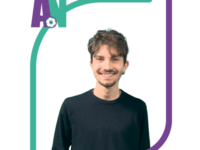 Primo piano di Claudio Mancini della redazione di SerieANews