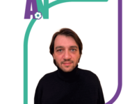 Primo piano di Giancarlo Spinazzola della redazione di SerieANews
