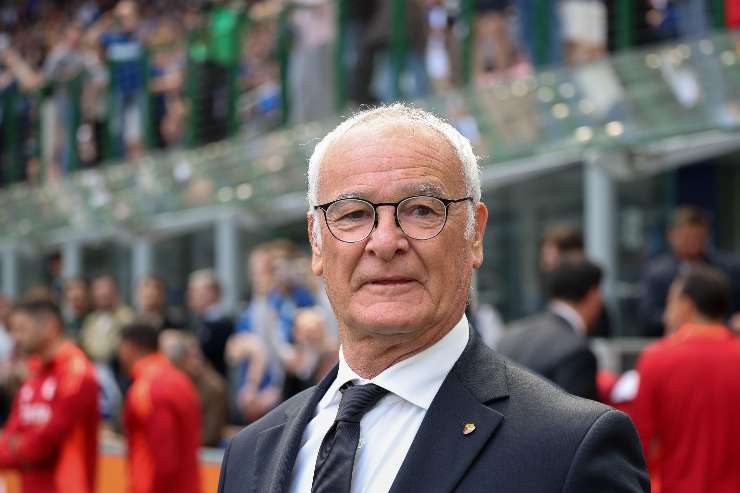Claudio Ranieri 