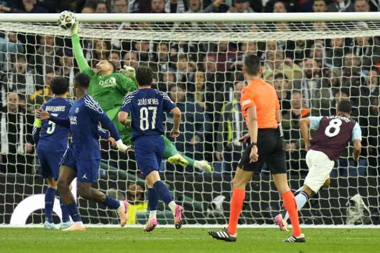 Gianluigi Donnarumma
