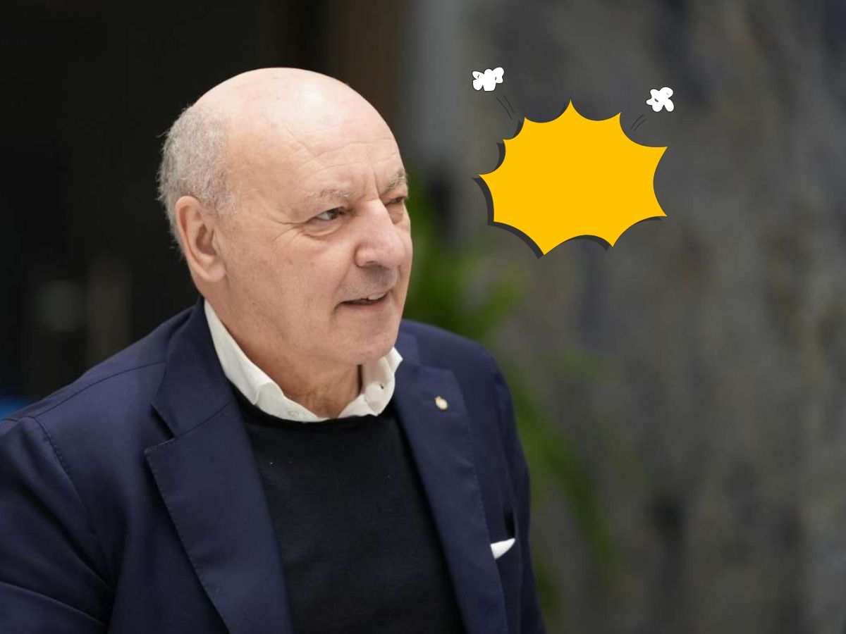 Inter, 60 o 70 milioni: prendono un pezzo grosso Inter, 60 o 70 milioni: prendono un pezzo grosso