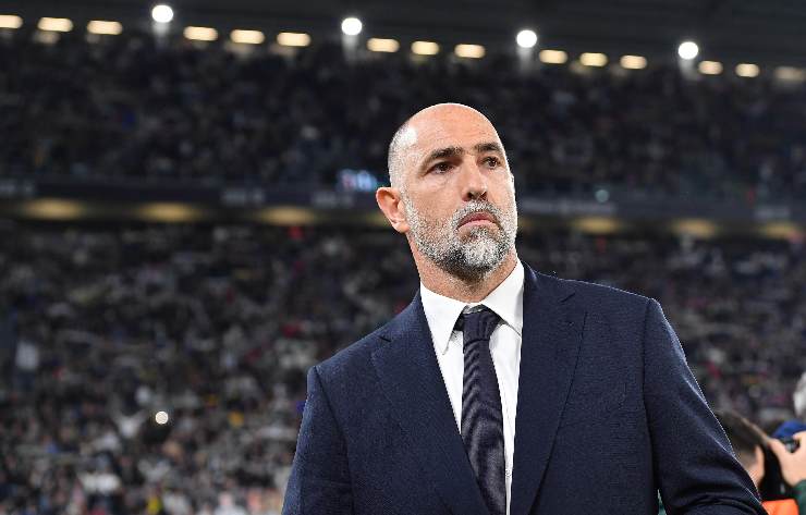 Igor Tudor