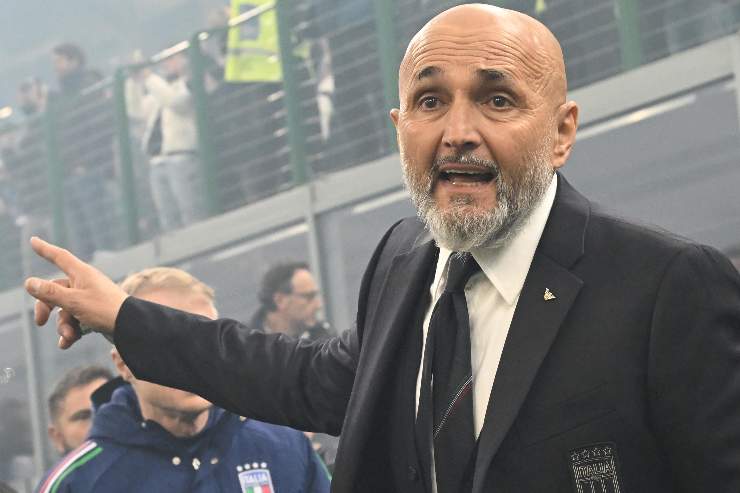 Luciano Spalletti