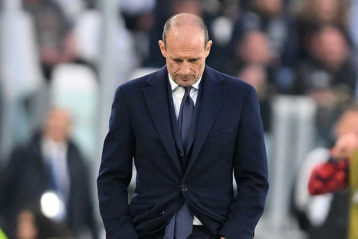 Altro che Allegri: è lui il tecnico giusto per il Milan ed anche Ibra l’ha capito Altro che Allegri: è lui il tecnico giusto per il Milan ed anche Ibra l’ha capito