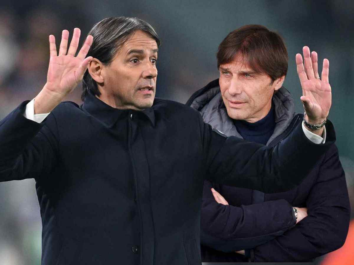 Inter, sarà derby per il centrocampista: il Napoli resta in agguato Inter, sarà derby per il centrocampista: il Napoli resta in agguato