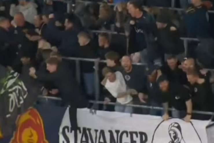 Tifosi Viking Stavanger