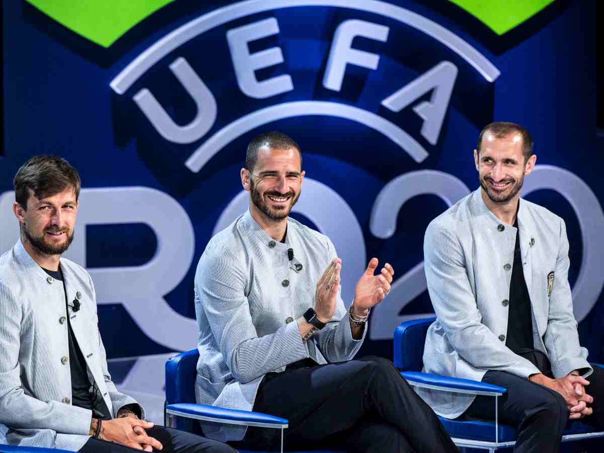 Italia, chiamata a sorpresa di Spalletti: non va in Nazionale da anni Italia, chiamata a sorpresa di Spalletti: non va in Nazionale da anni