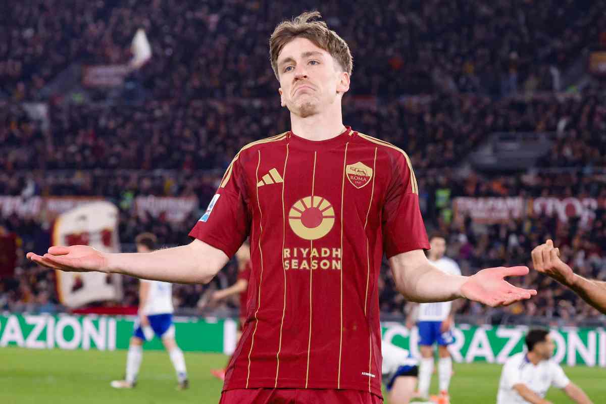 Roma, decisione presa su Saelemaekers: la comunicazione al Milan già arrivata Roma, decisione presa su Saelemaekers: la comunicazione al Milan già arrivata