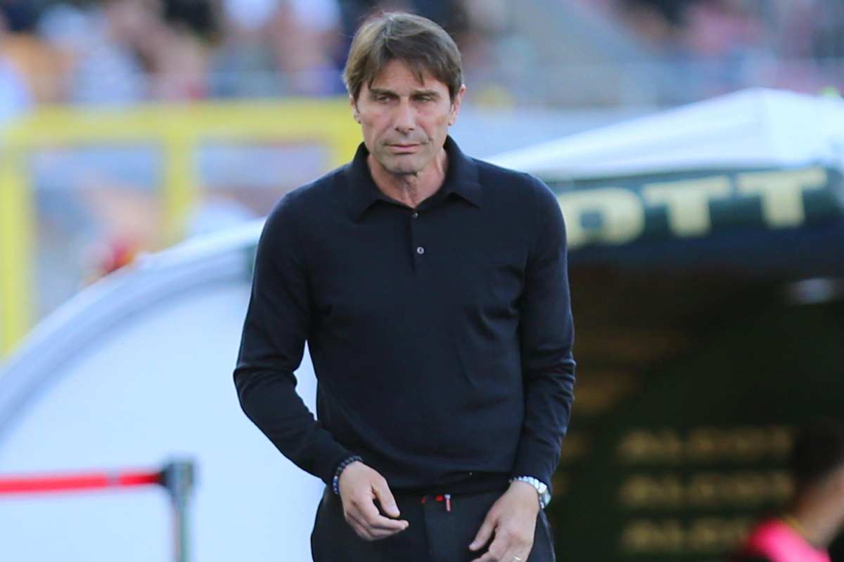 Juve, c’è Conte per la panchina: spunta l’indizio chiaro Juve, c’è Conte per la panchina: spunta l’indizio chiaro