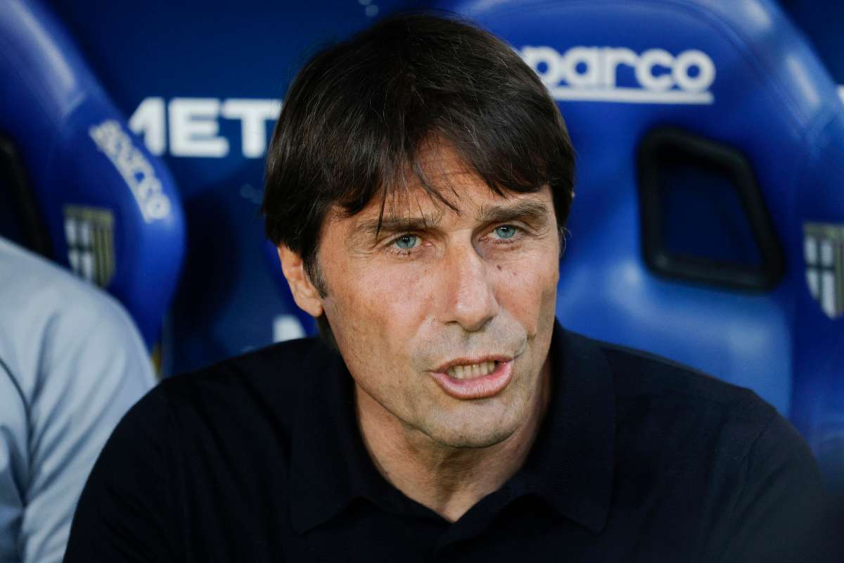 Milan, l’aspetto che può ingolosire Antonio Conte Milan, l’aspetto che può ingolosire Antonio Conte