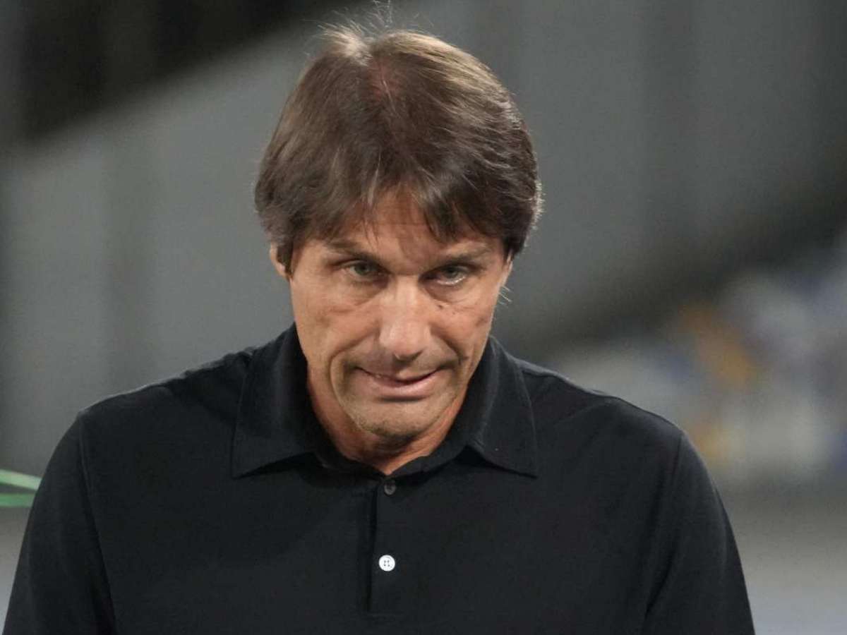 Napoli, che tegola: Conte rischia di perdere un altro difensore