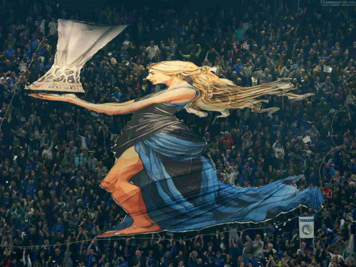 Nome nuovo per la panchina dell’Atalanta: ha vinto lo scudetto – ESCLUSIVA Nome nuovo per la panchina dell’Atalanta: ha vinto lo scudetto – ESCLUSIVA