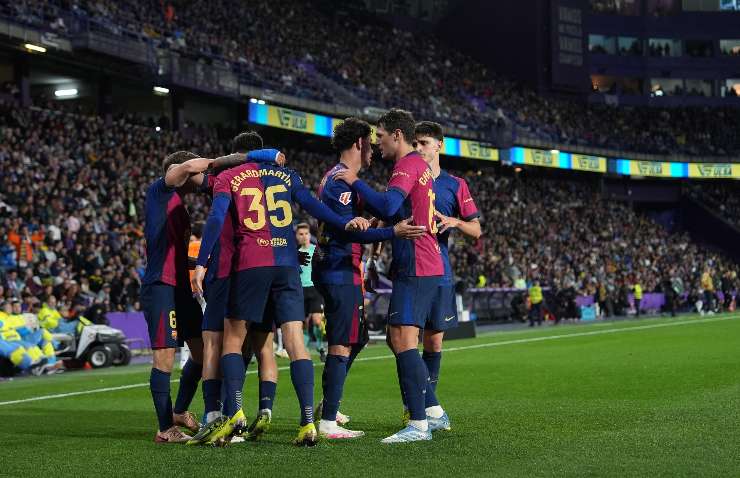 Barcelona 