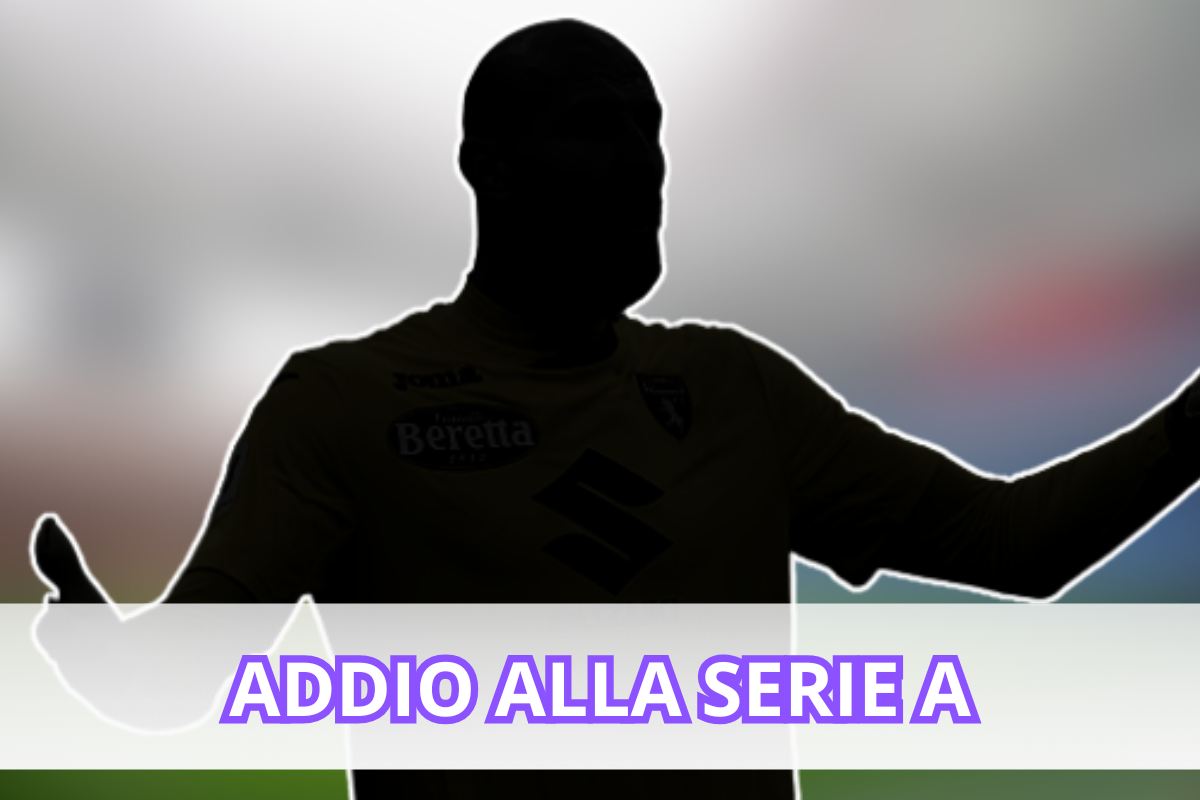 Calciomercato, lascia la Serie A per la Premier: ai saluti uno dei top della stagione Calciomercato, lascia la Serie A per la Premier: ai saluti uno dei top della stagione
