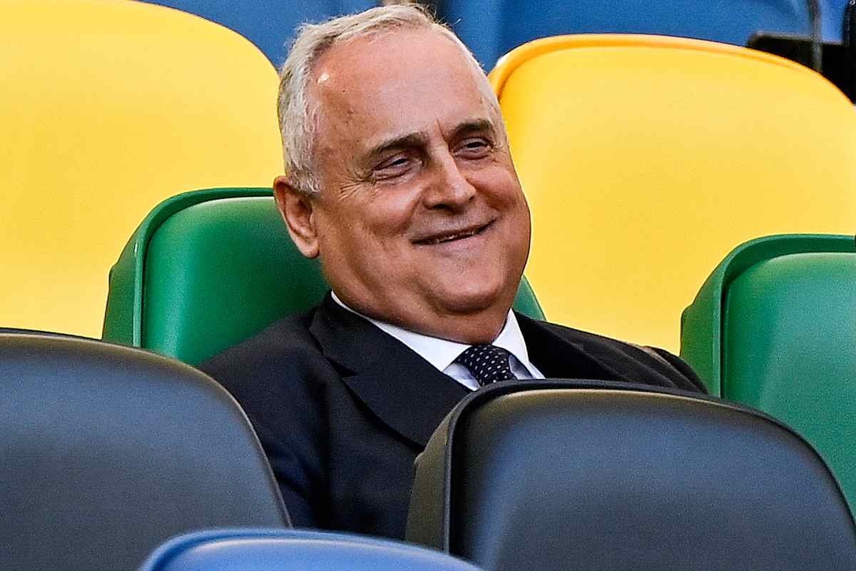 lazio c è già il primo colpo per la prossima stagione arriva dalla serie b