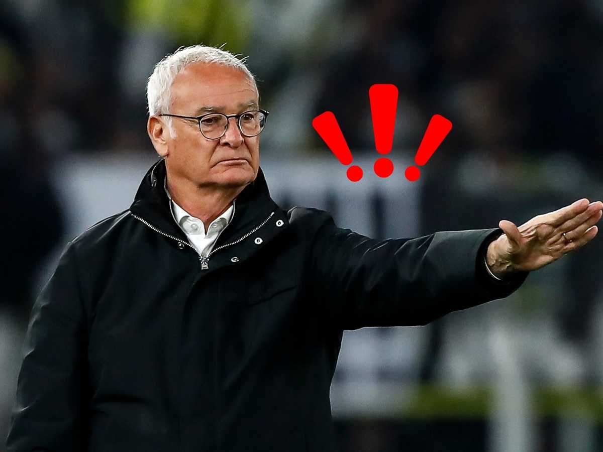 roma ecco la svolta saluta tutti e va da ranieri – esclusiva da Serieanews.com roma ecco la svolta saluta tutti e va da ranieri – esclusiva