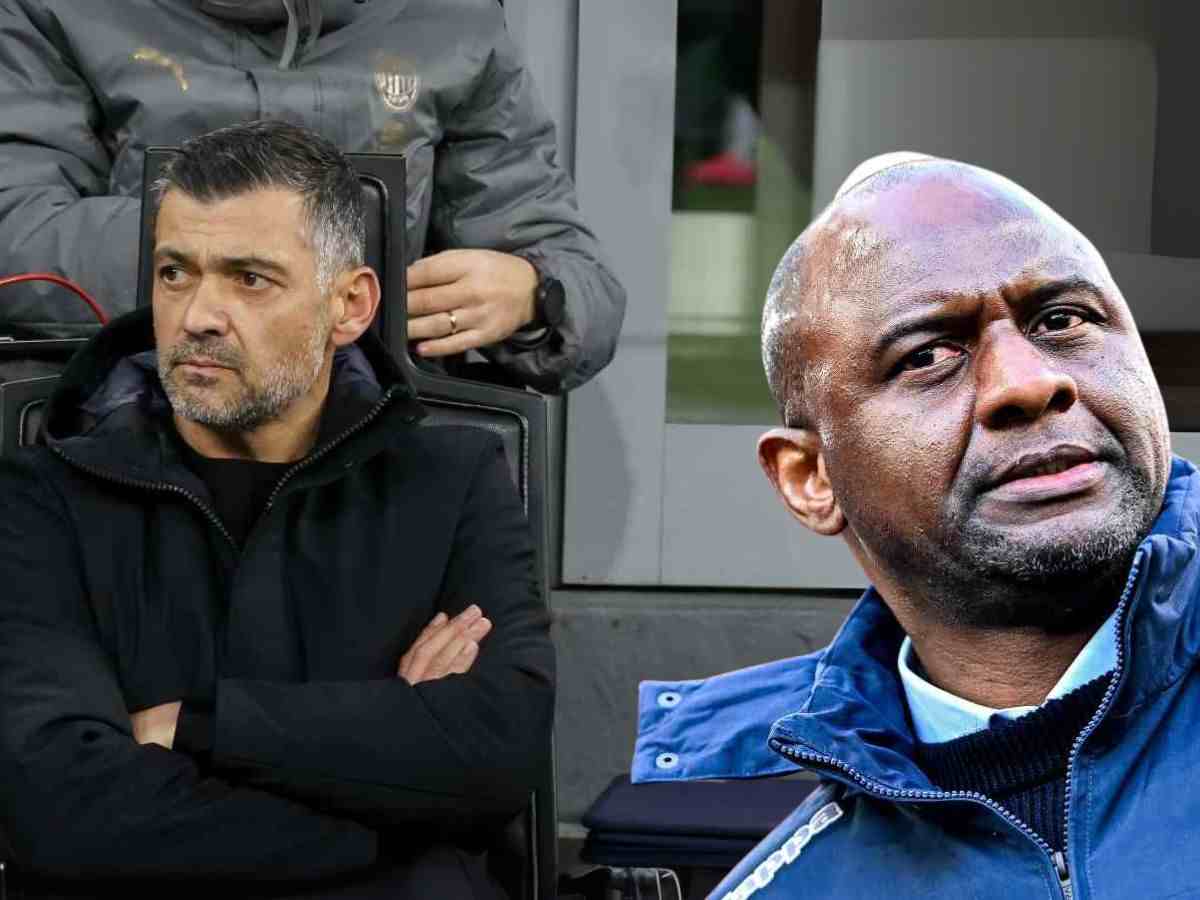 Genoa Milan da Serieanews.com genoamilan è anche un derby ma di mercato occhi su un talento rossoblù