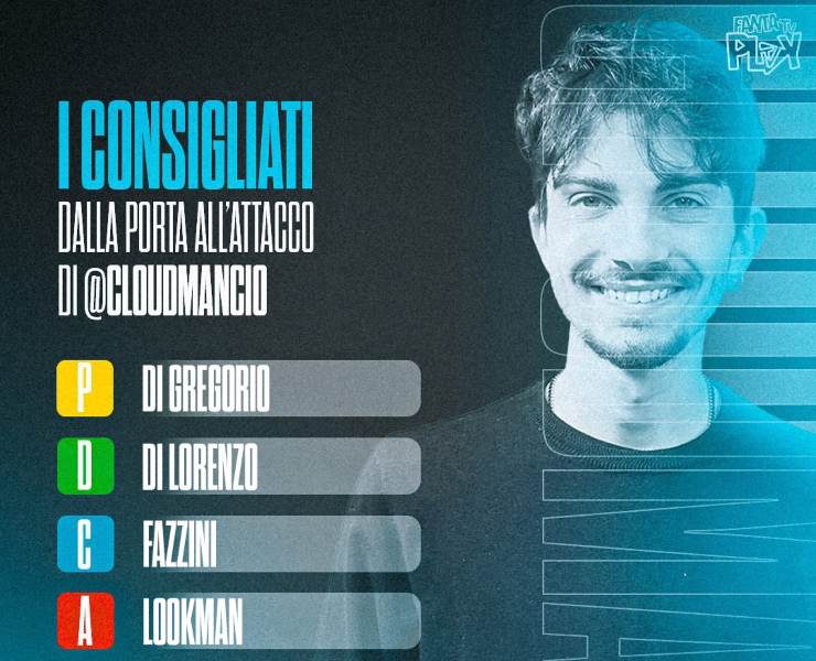 Consigli Fantacalcio 