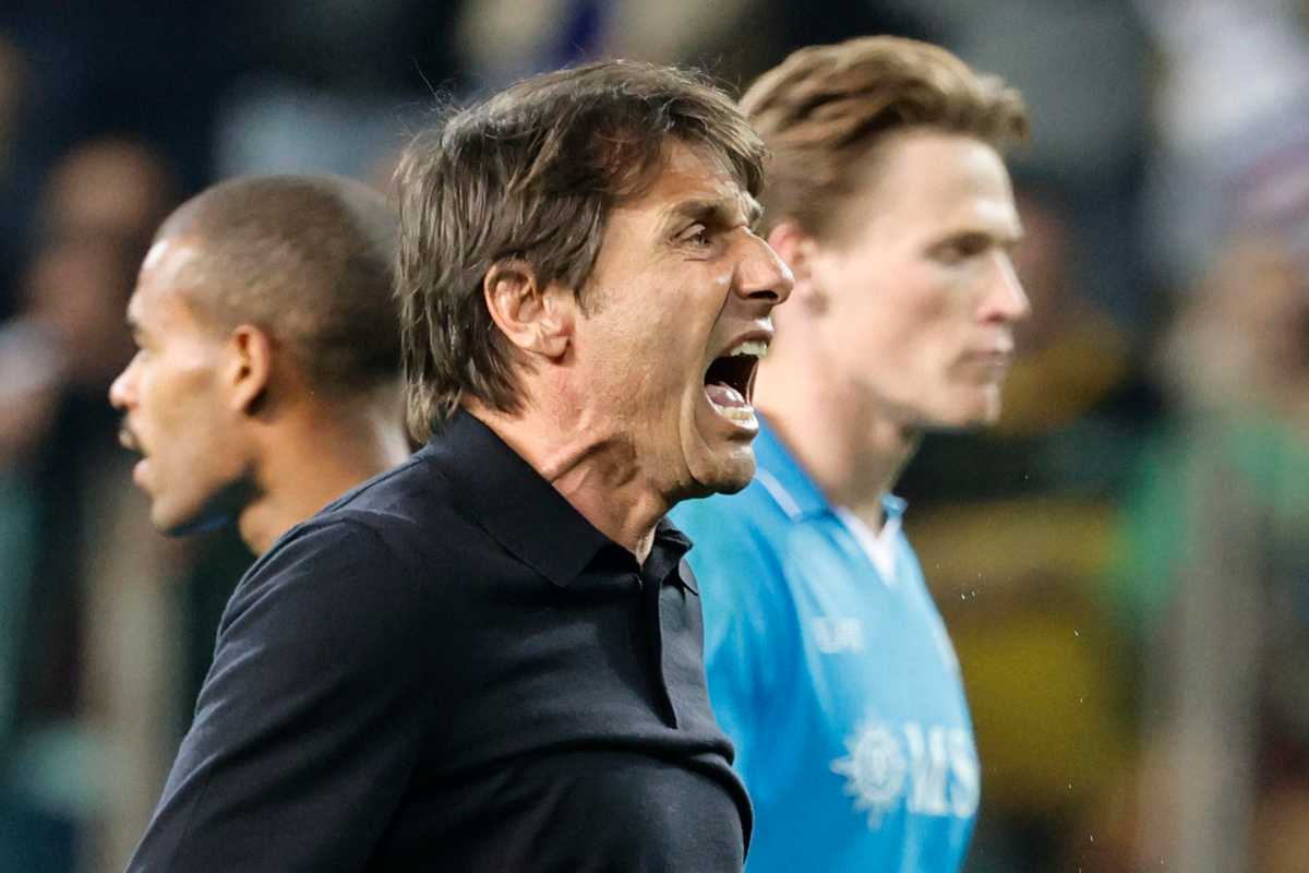 Serie A, chi ha fatto meglio negli scontri diretti? Conte vola, crollo Milan: il dato completo Serie A, chi ha fatto meglio negli scontri diretti? Conte vola, crollo Milan: il dato completo
