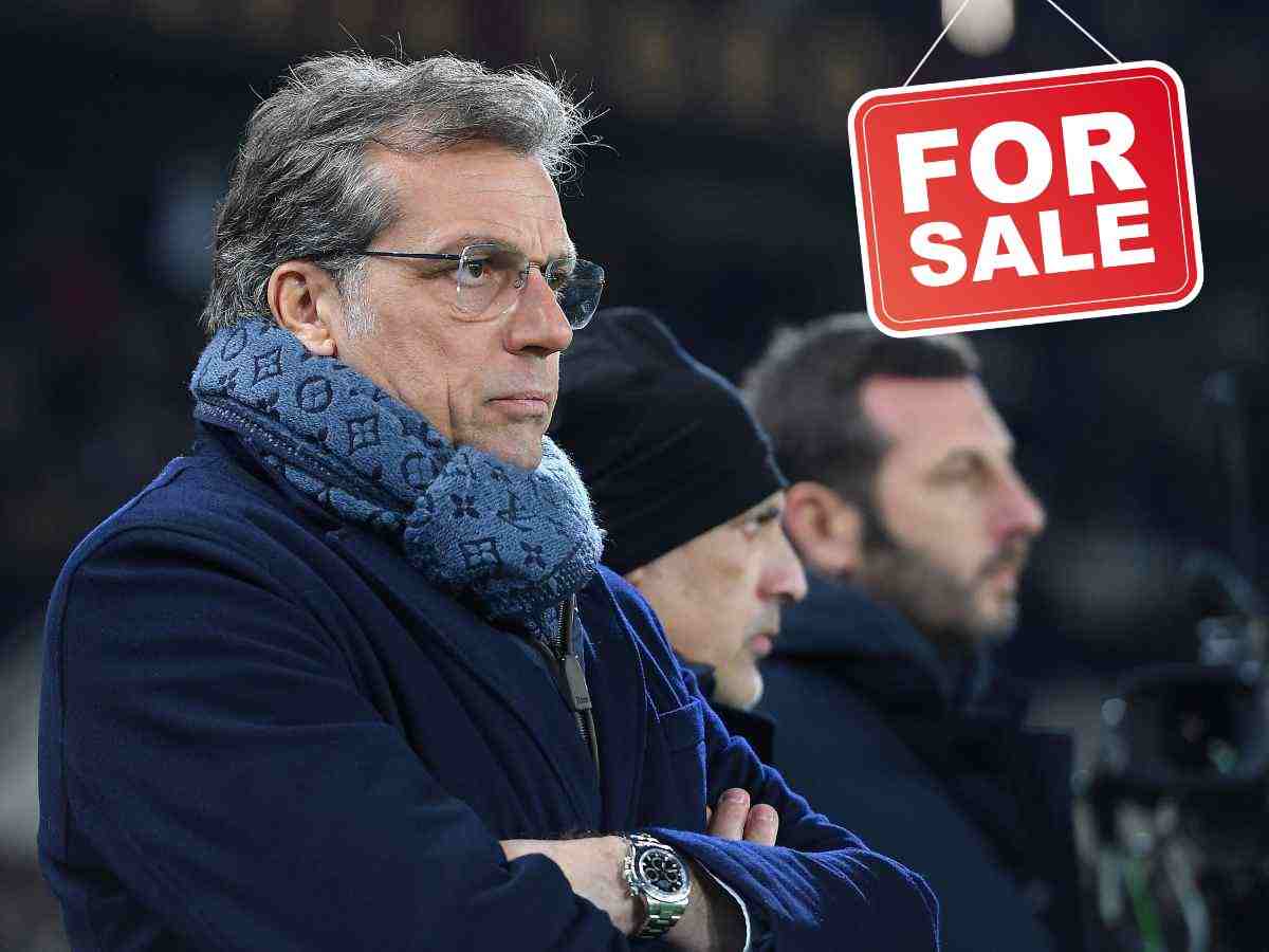 Juve, che occasione in Premier: ora è fuori rosa, devono liberarsene Juve, che occasione in Premier: ora è fuori rosa, devono liberarsene