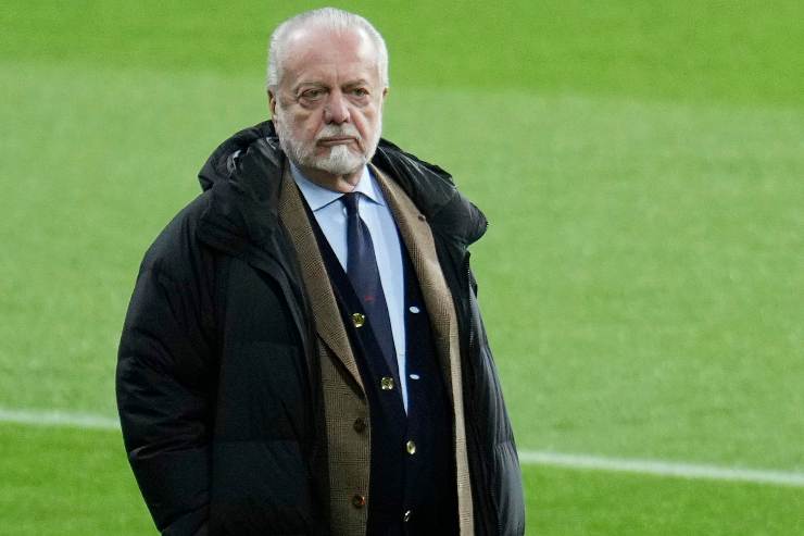 De Laurentiis