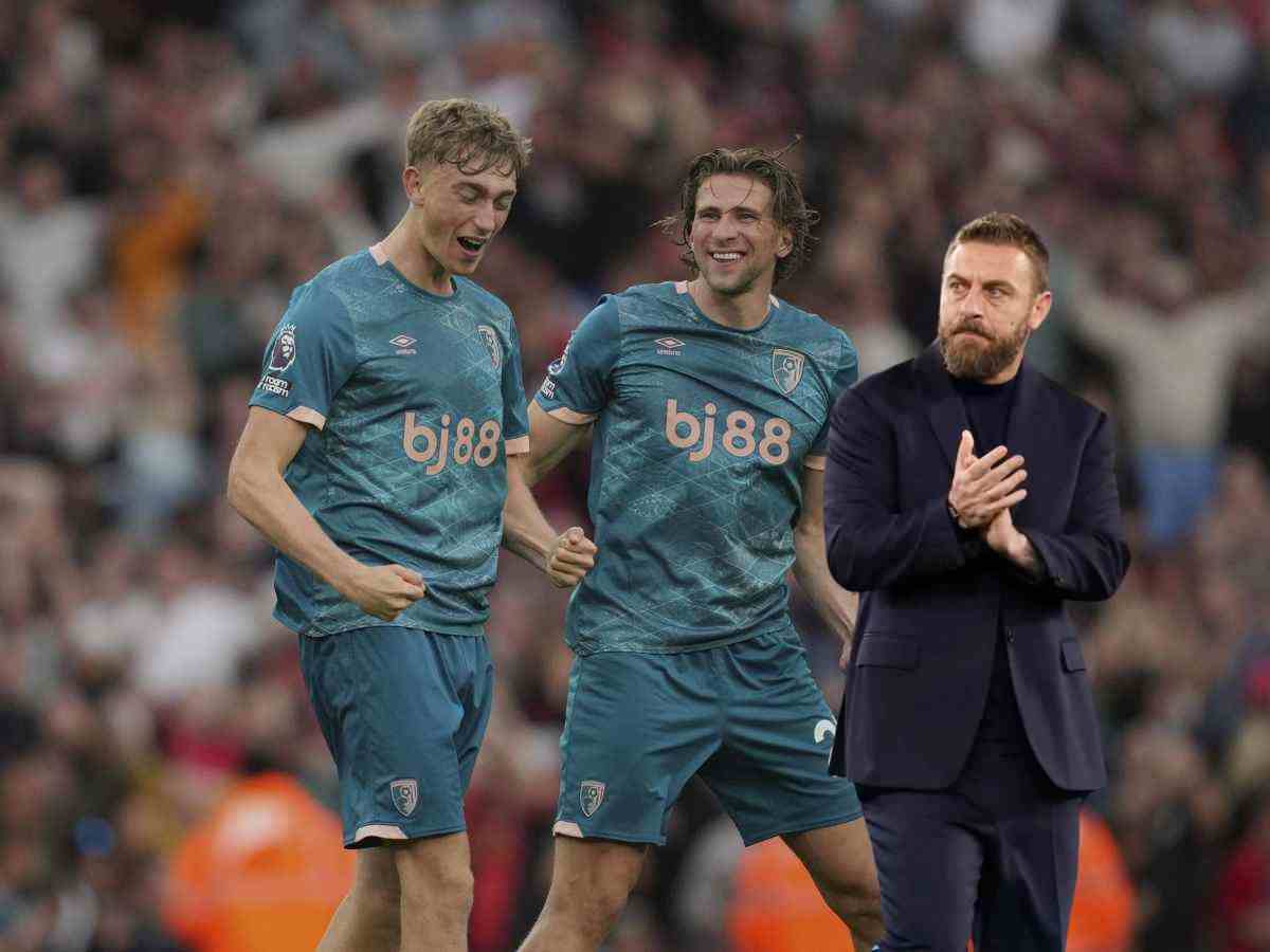 Huijsen, il retroscena Tiago Pinto Ghisolfi: De Rossi starà sorridendo amaro Huijsen, il retroscena Tiago Pinto Ghisolfi: De Rossi starà sorridendo amaro