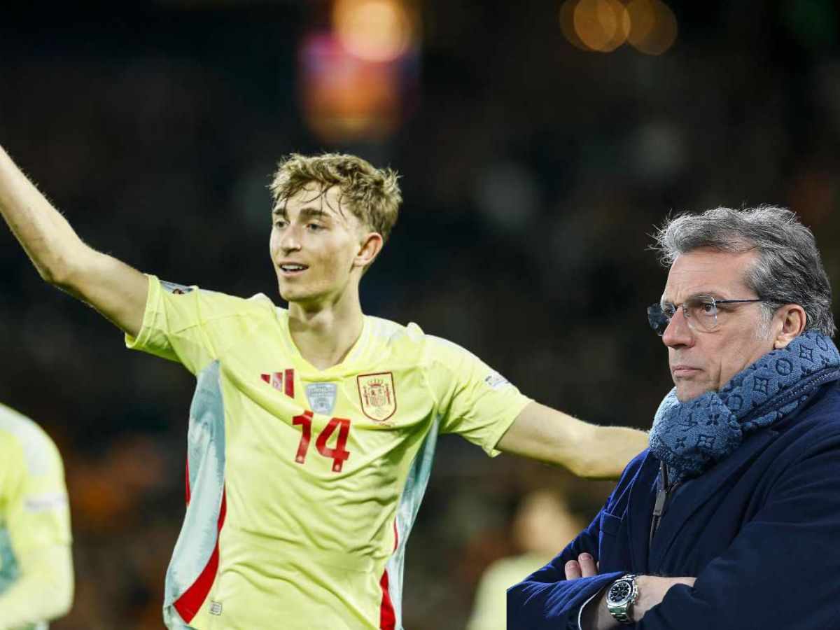 Juve, sei sicura? Potrebbe nascere un nuovo caso Huijsen Juve, sei sicura? Potrebbe nascere un nuovo caso Huijsen