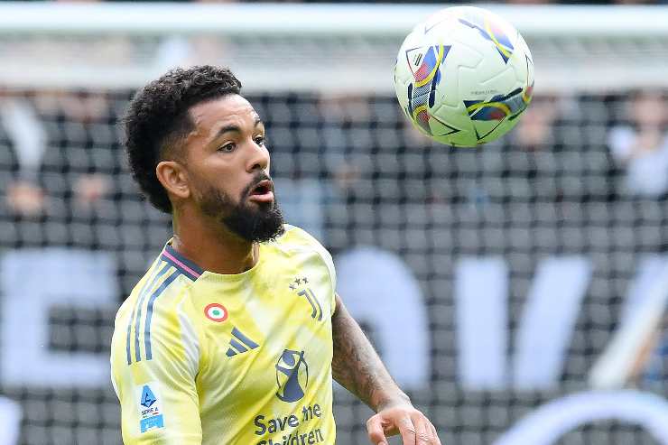 Douglas Luiz