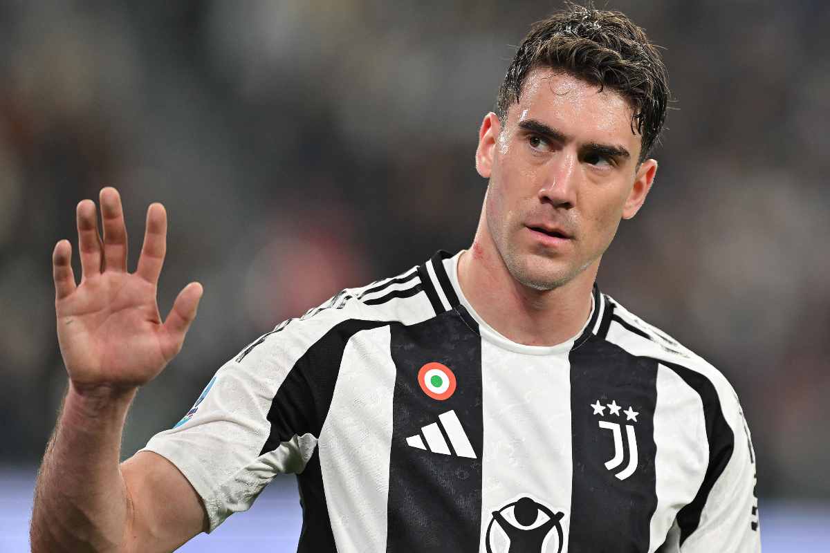 Vlahovic, un gol per la Champions ed un futuro da scrivere: la posizione della dirigenza Vlahovic, un gol per la Champions ed un futuro da scrivere: la posizione della dirigenza