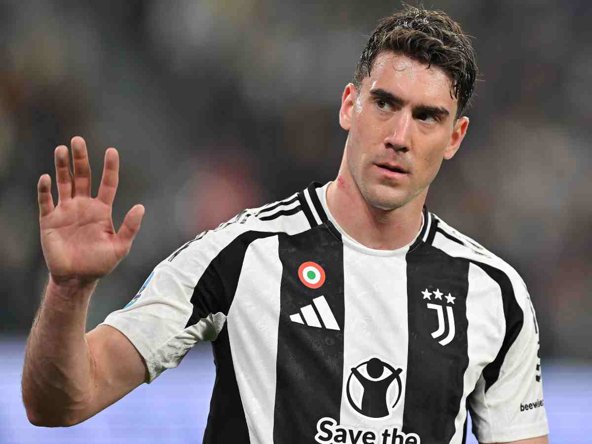 Vlahovic che da Serieanews.com vlahovic che assist c è un club ricchissimo che accontenta la juve