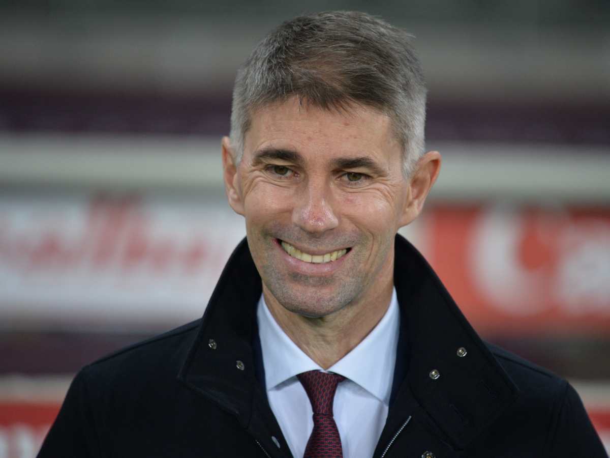 Massara Juve, tutta la verità: c’è solo una certezza – ESCLUSIVA Massara Juve, tutta la verità: c’è solo una certezza – ESCLUSIVA