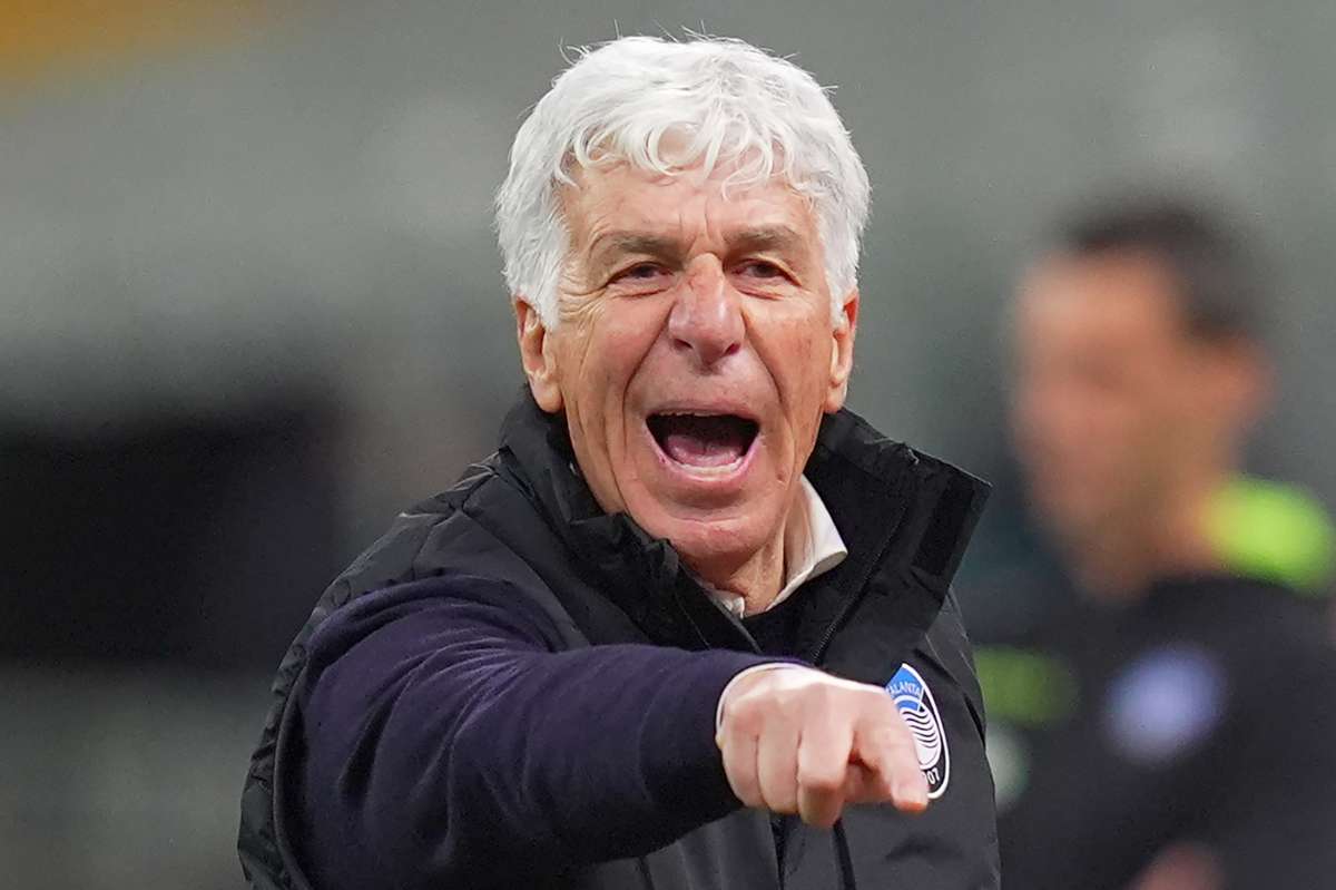 Gasperini, nuova offerta inaspettata: rischio effetto domino in Serie A Gasperini, nuova offerta inaspettata: rischio effetto domino in Serie A
