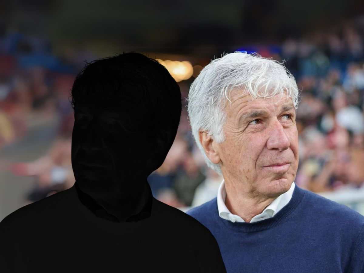 L’Atalanta accelera per il nuovo allenatore: è l’opposto di Gasperini – ESCLUSIVA L’Atalanta accelera per il nuovo allenatore: è l’opposto di Gasperini – ESCLUSIVA