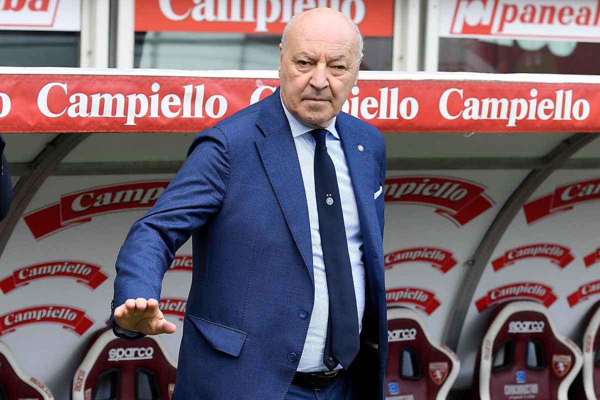 Inter, altro che David e Nico Paz: scelto il profilo per il grande investimento estivo Inter, altro che David e Nico Paz: scelto il profilo per il grande investimento estivo