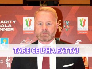 Igli Tare ce l'ha fatta
