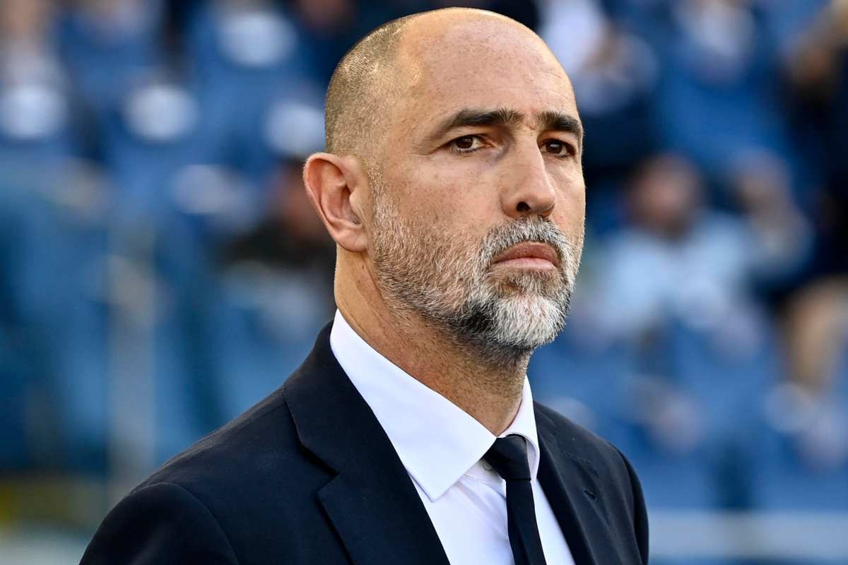Juventus, non solo il pari con la Lazio: c’è Tudor c’è un problema enorme Juventus, non solo il pari con la Lazio: c’è Tudor c’è un problema enorme