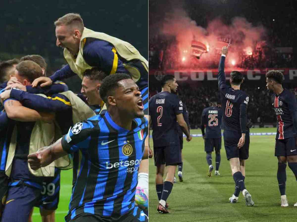 La finale Champions cambia tutto: Inter-PSG e il nuovo destino di 4 campioni