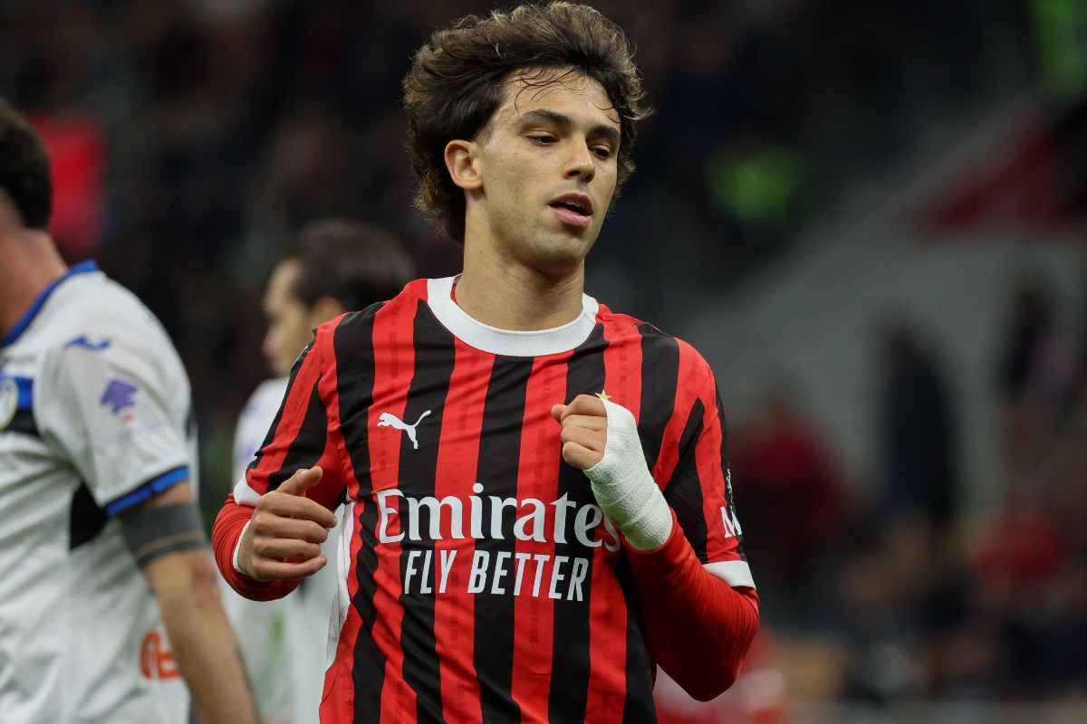 João Félix, l’epilogo inatteso: la decisione definitiva del Milan sul talento lusitano João Félix, l’epilogo inatteso: la decisione definitiva del Milan sul talento lusitano