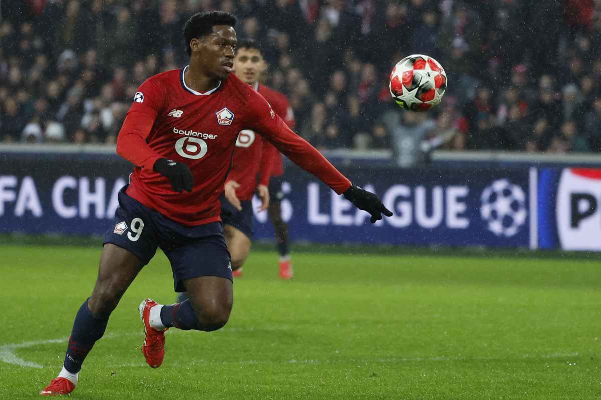 Napoli, la svolta per Jonathan David: l’epilogo è inatteso Napoli, la svolta per Jonathan David: l’epilogo è inatteso