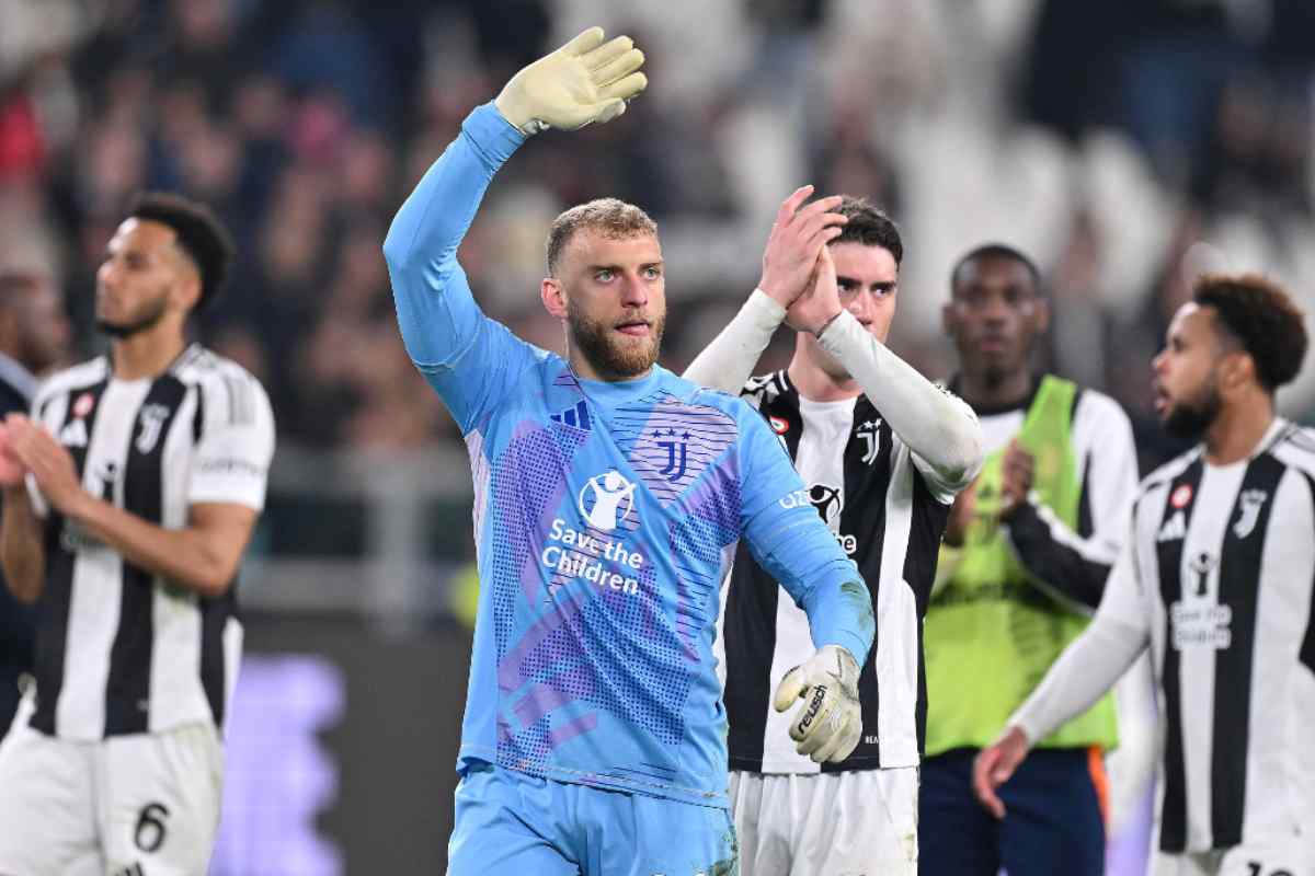 40 milioni e saluta la Juve: decisione definitiva, va in Premier 40 milioni e saluta la Juve: decisione definitiva, va in Premier