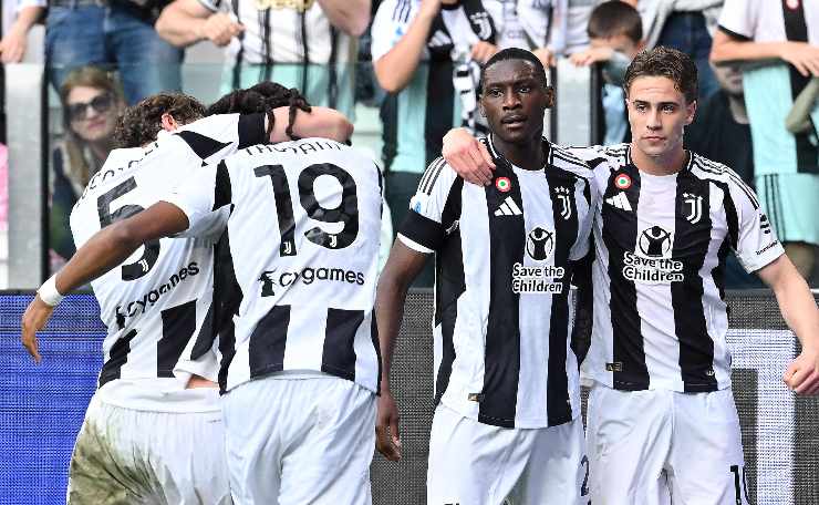 Juventus 
